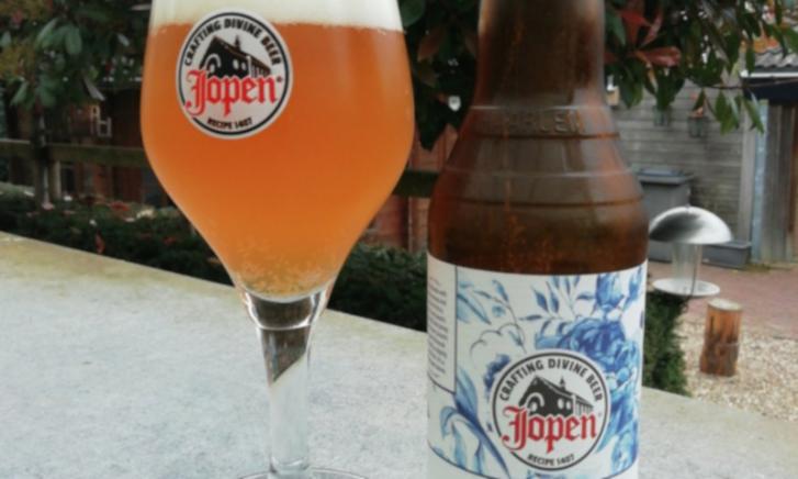 Jopen Bitterzoet Verlangen Jopen Bitterzoet Verlangen